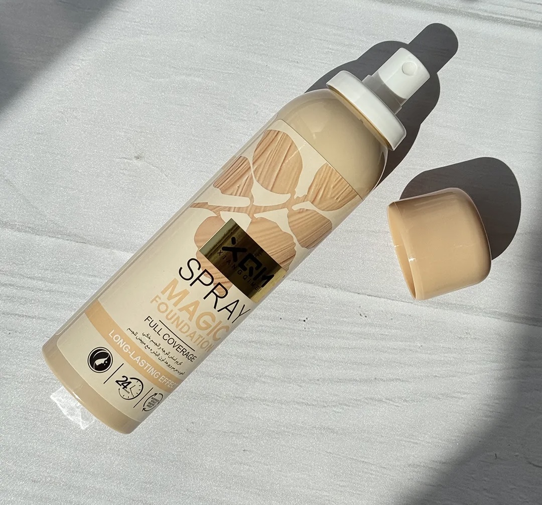 اسپری بی بی کرم