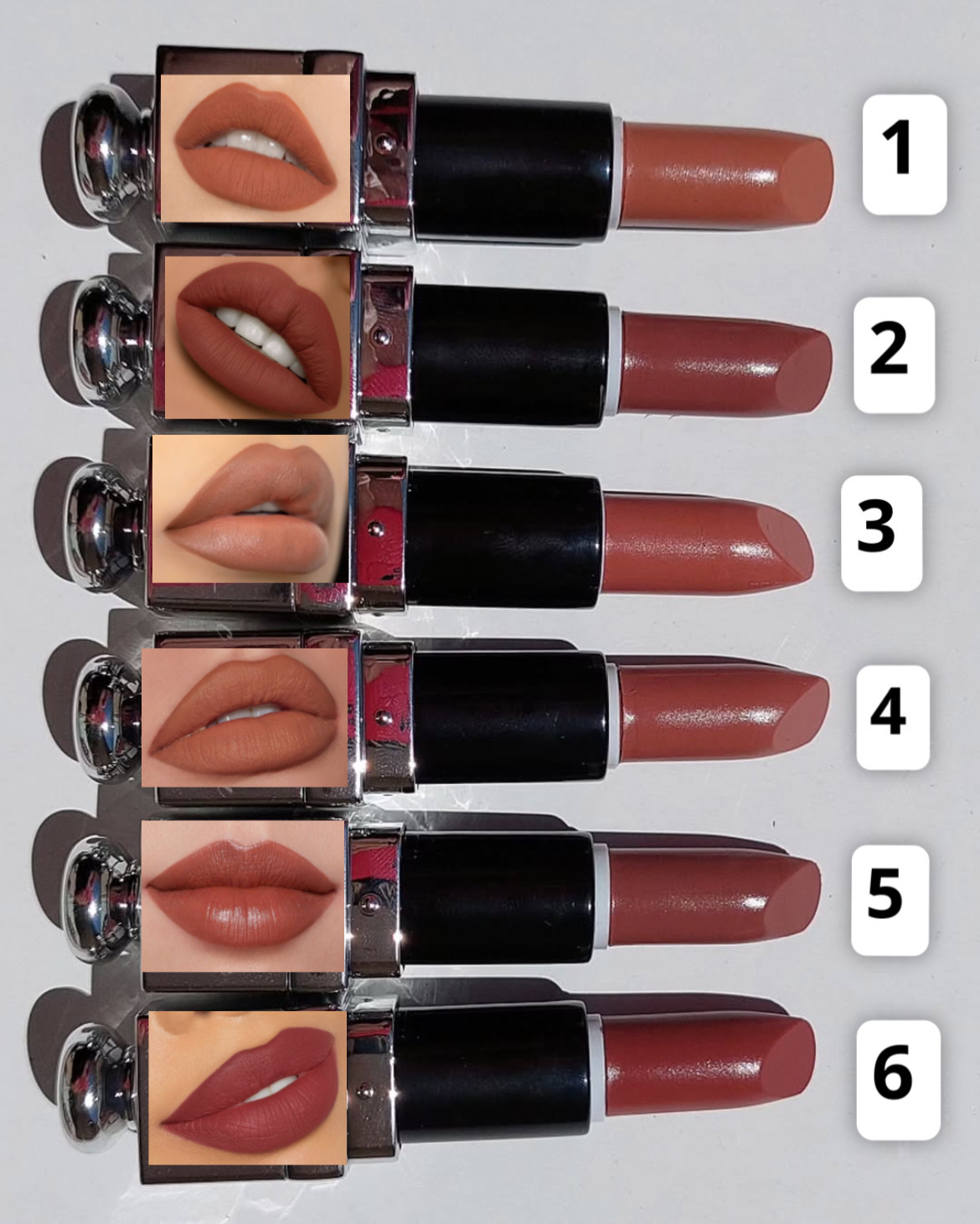 رژلب جامد دورهو