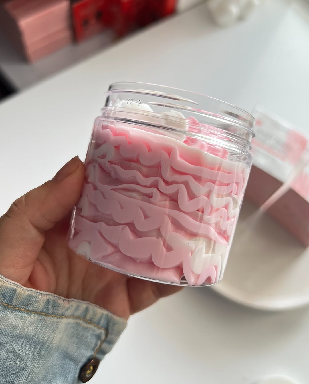 بستنی بدن سادور