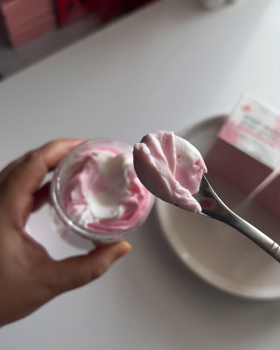 بستنی بدن سادور