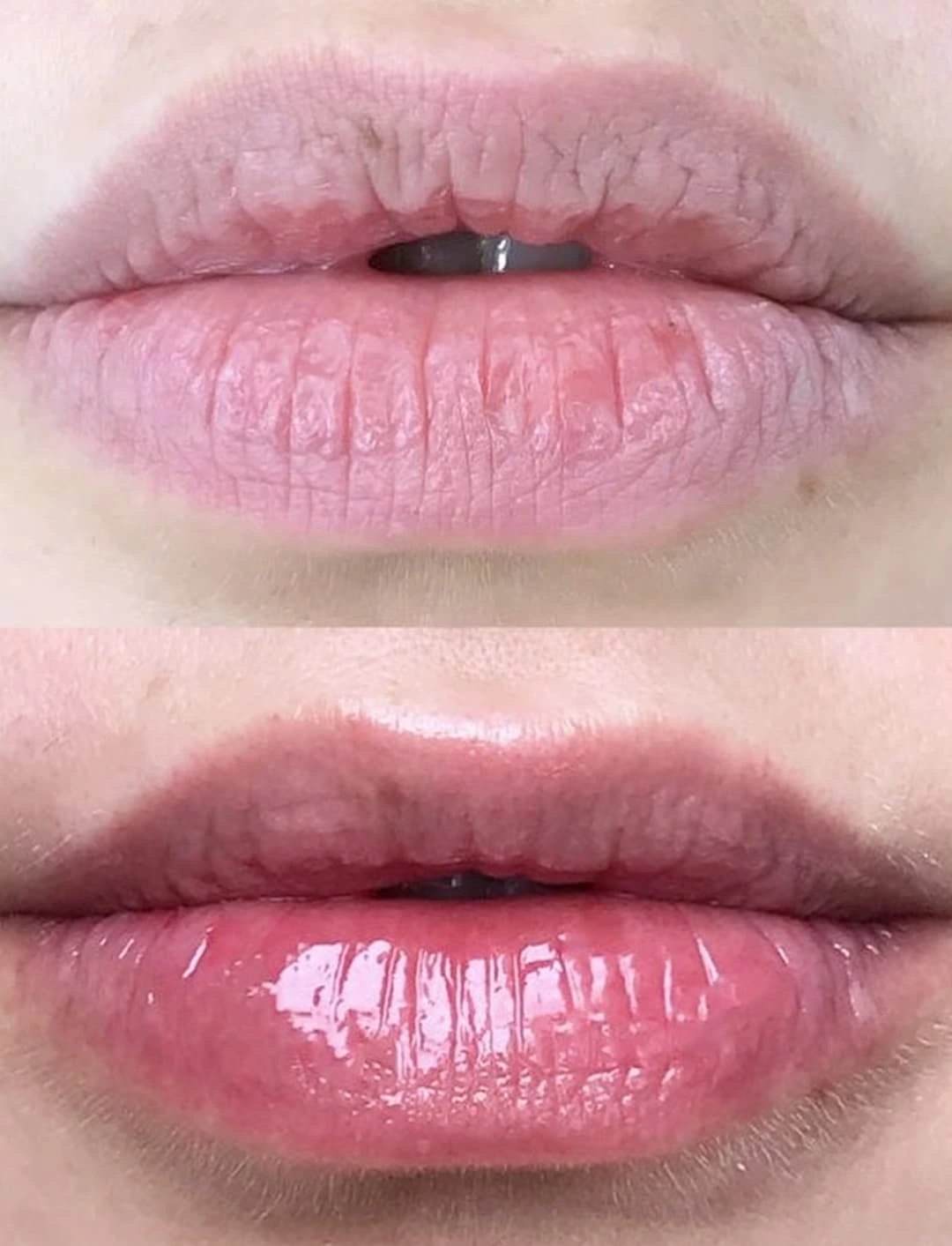 اسکراب لب تیوپی هدی موجی