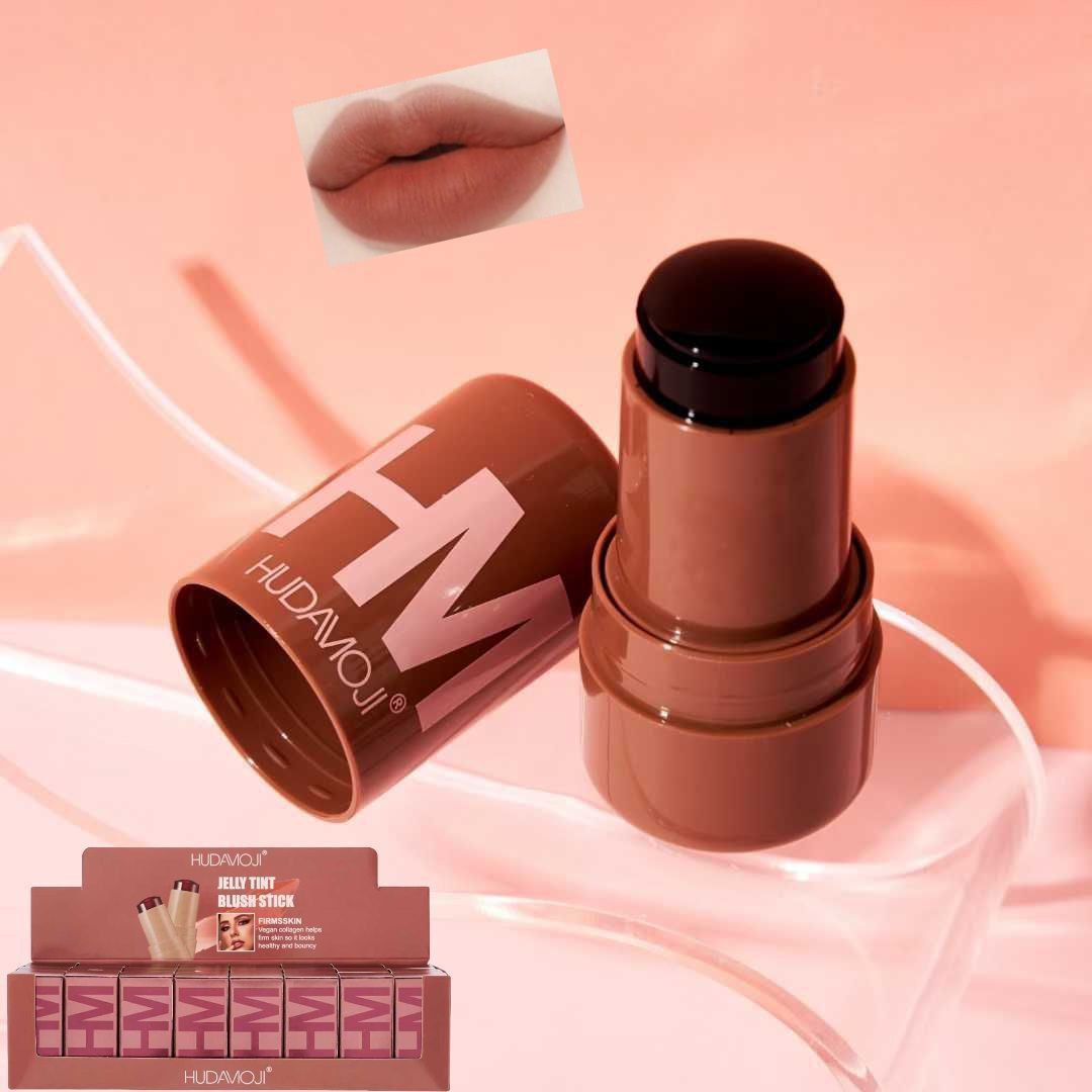 تینت ژلی رنگ موکا