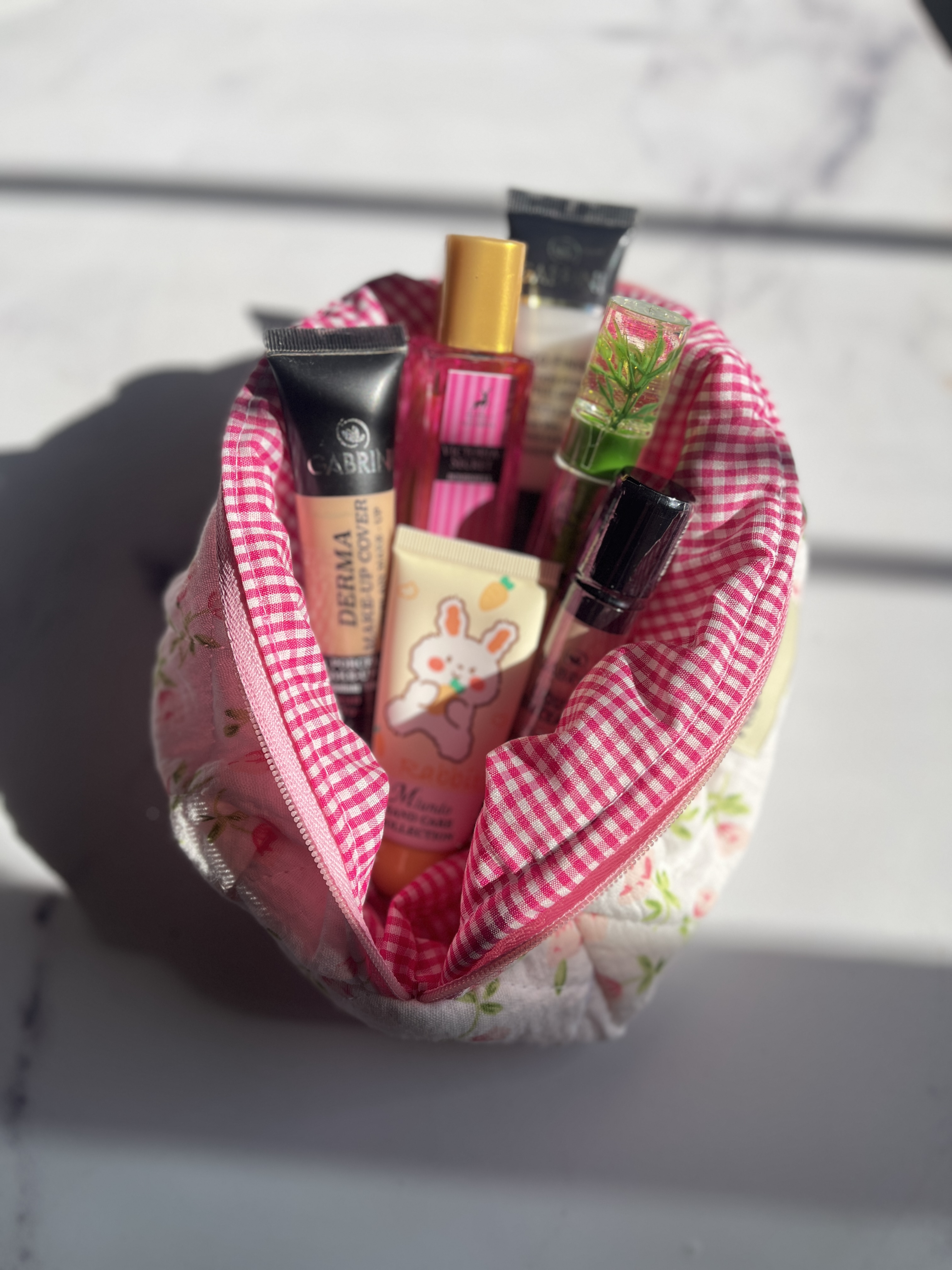 میکاپ بگ پینترستی