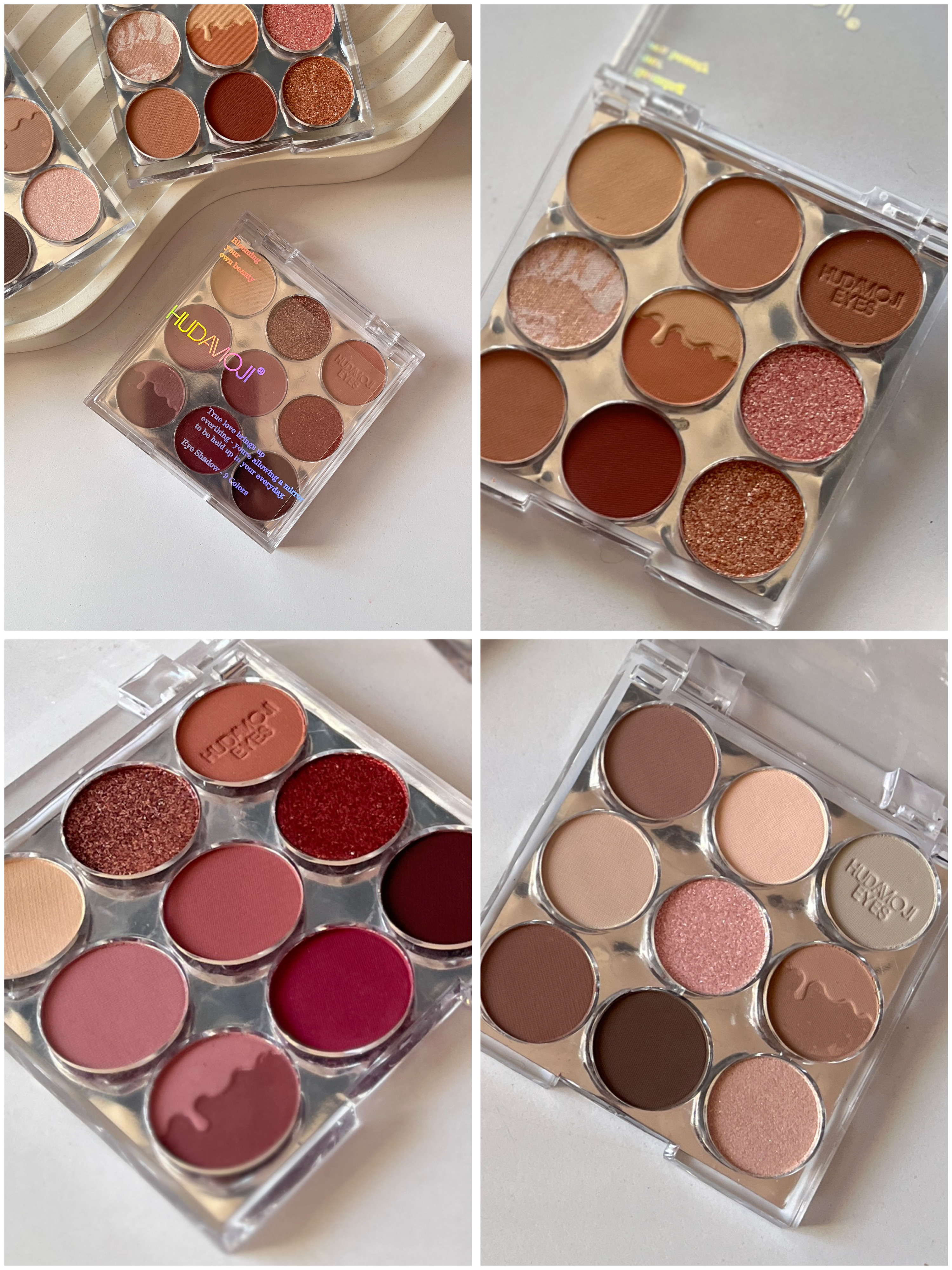 پلت سایه پاییزی بستنی