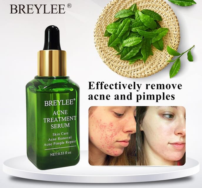 سرم چای سبز بریلی