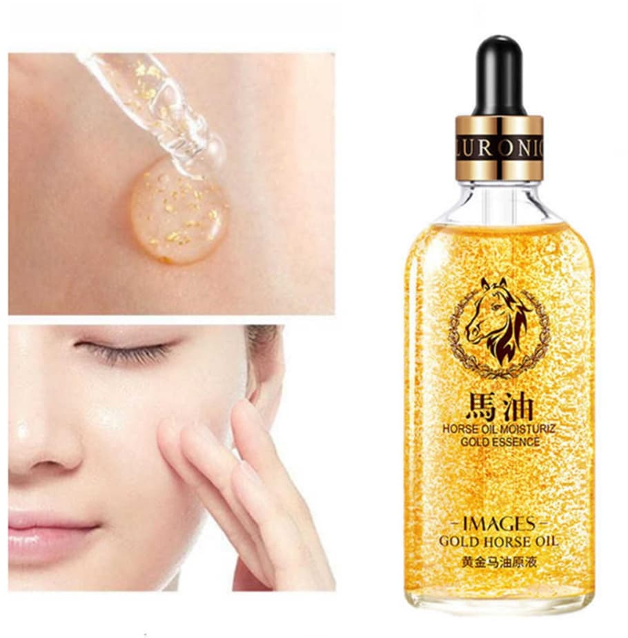 سرم اسب و طلای24کا ایمیجز