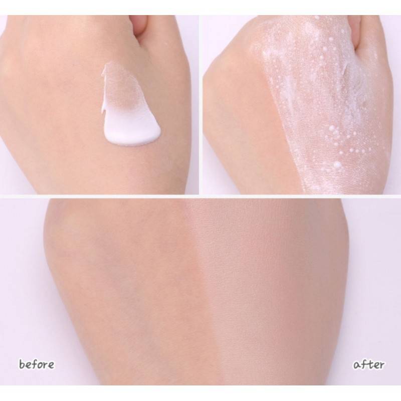 لوسیون بدن آلوئه ورا/طرح