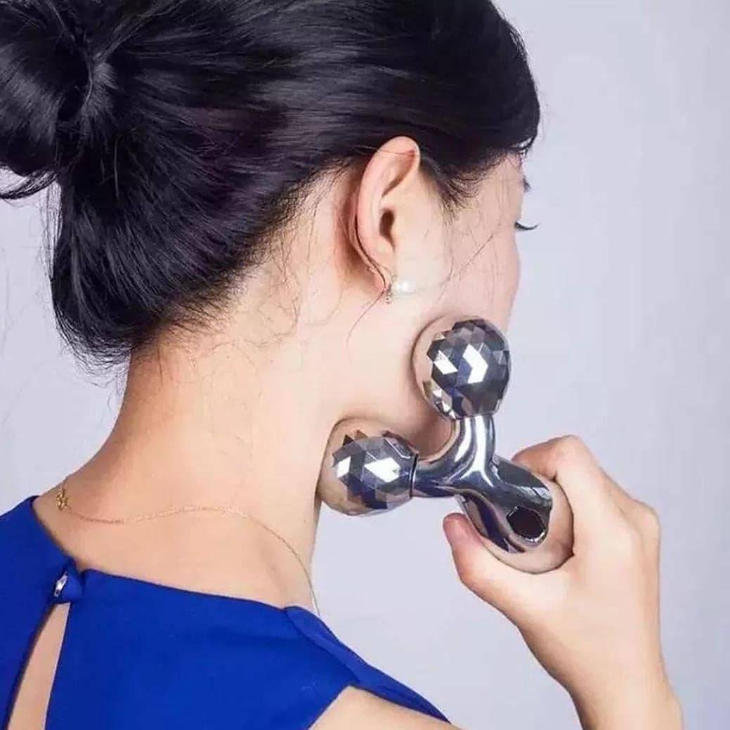 ماساژور سه بعدی