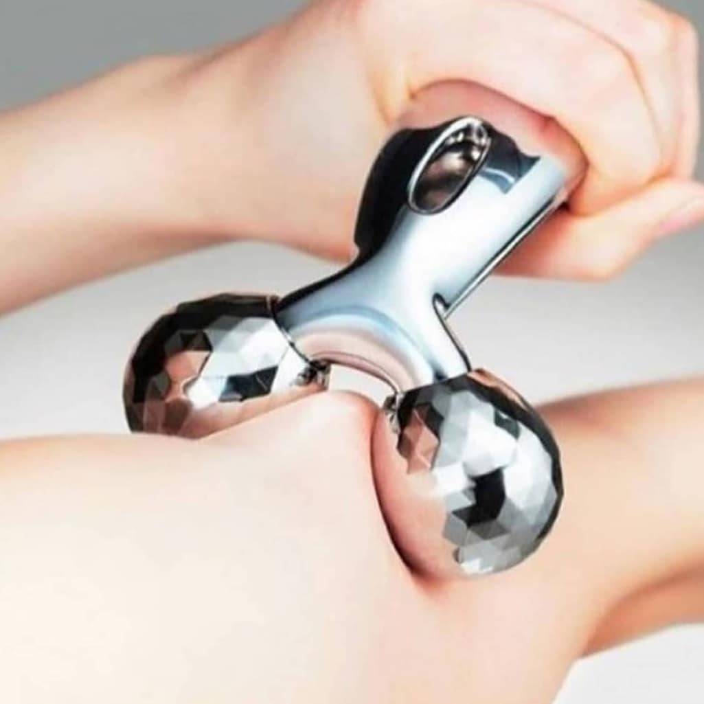 ماساژور سه بعدی