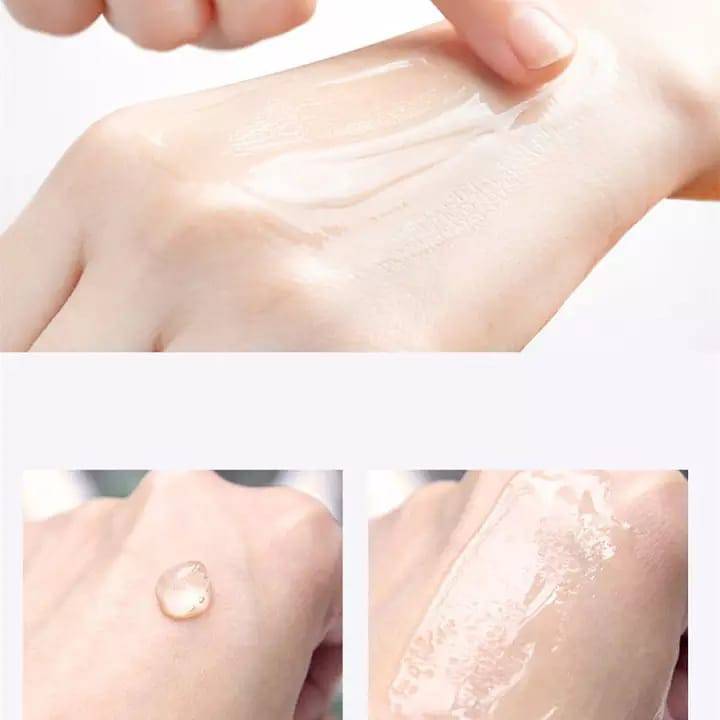 ماسک خواب کهکشانی