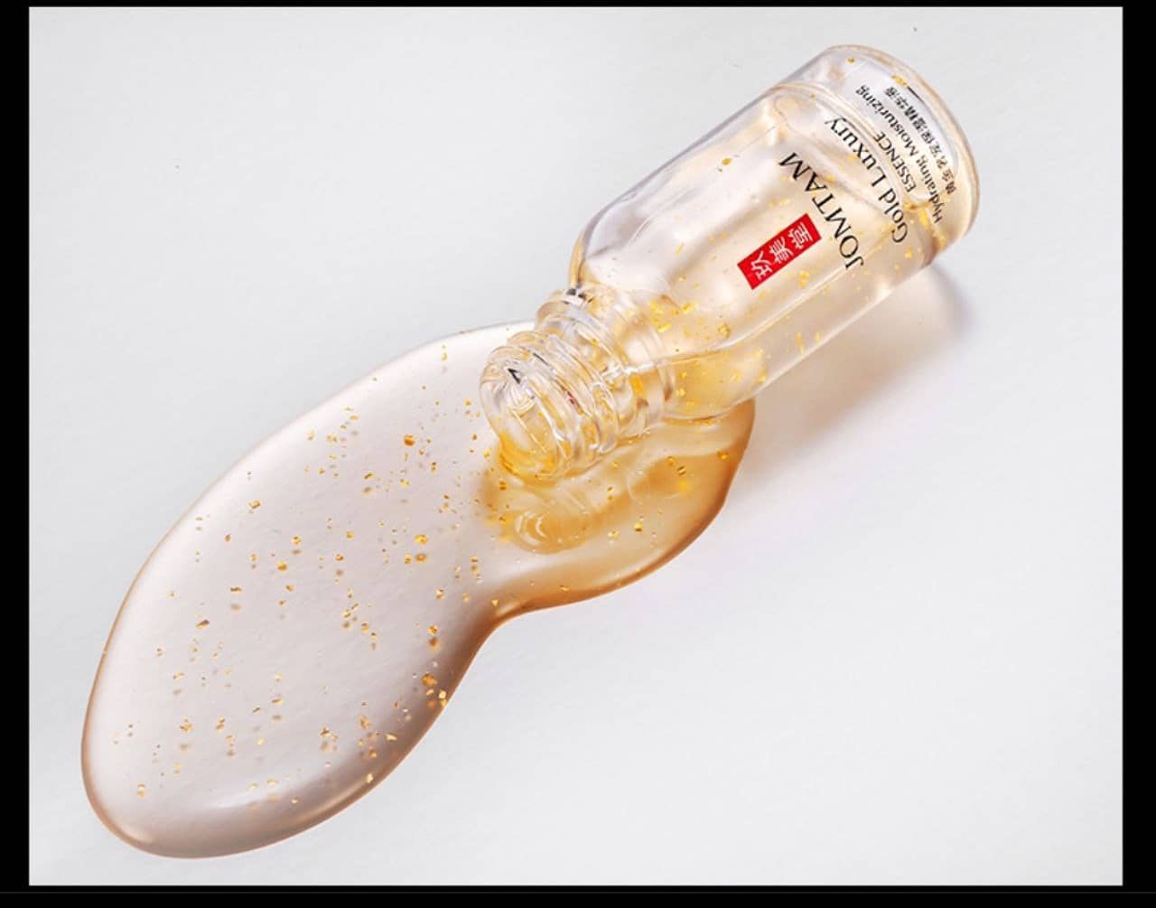 اسنس لاکچری طلای جومتام