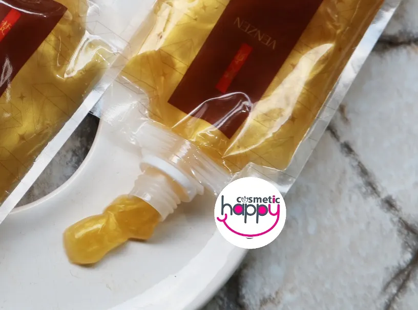 ماسک خواب طلای 22کا ونزن