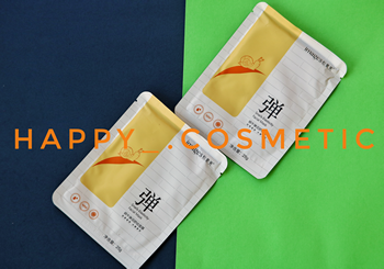 ماسک ورقه ای موکوس حلزون ایمیج