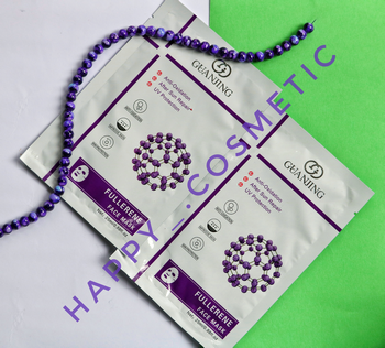 ماسک ورقه ای فولرن