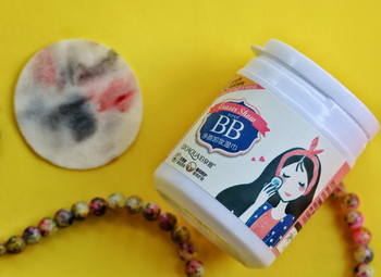 پد ارایش پاک کن بیواکوا