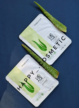 ماسک ورقه ای الوئه ورا ایمیج