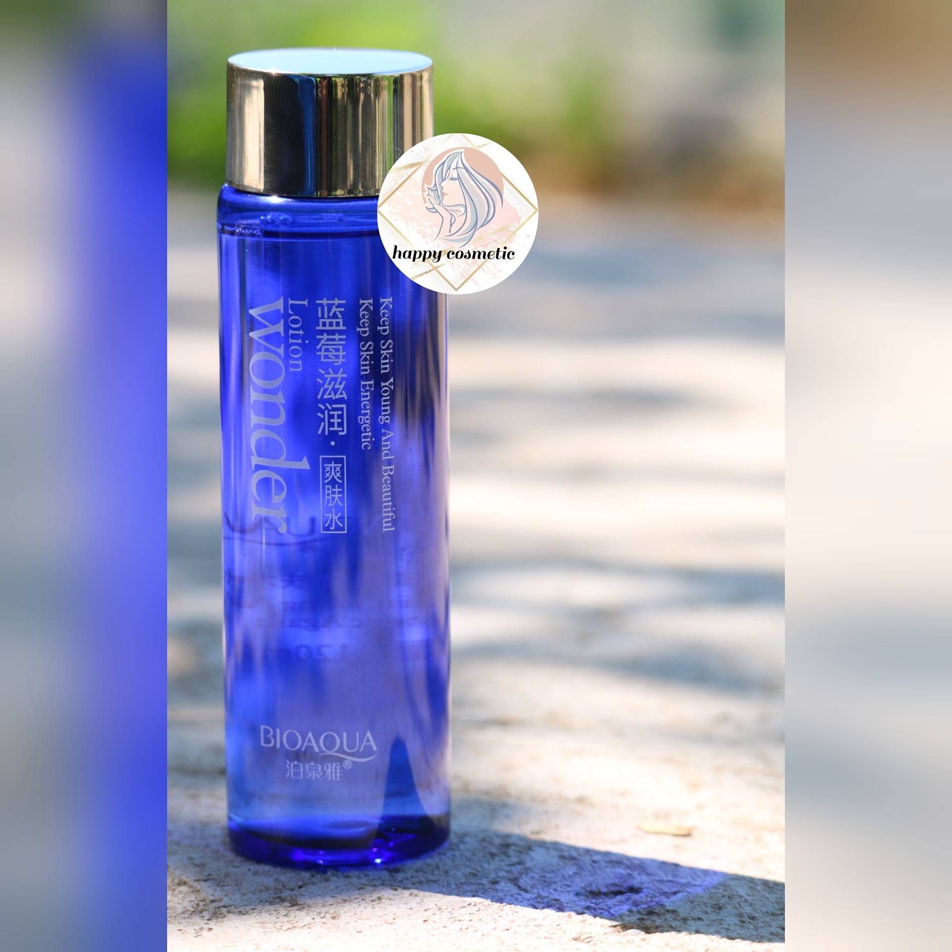 تونر بلوبری بیواکوا