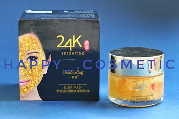 ماسک  خواب 24کا گلد