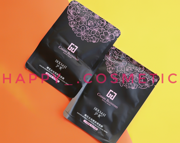 ماسک ورقه ای شکوفه گیلاس