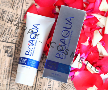 فوم شستشوی صورت ضدجوش (پیوراسکین)