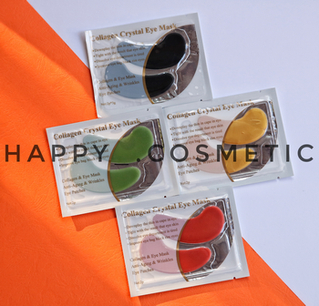 پچ های هیدورژلی لانبنا