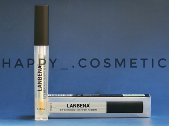 سرم تقویت ابروی لانبنا