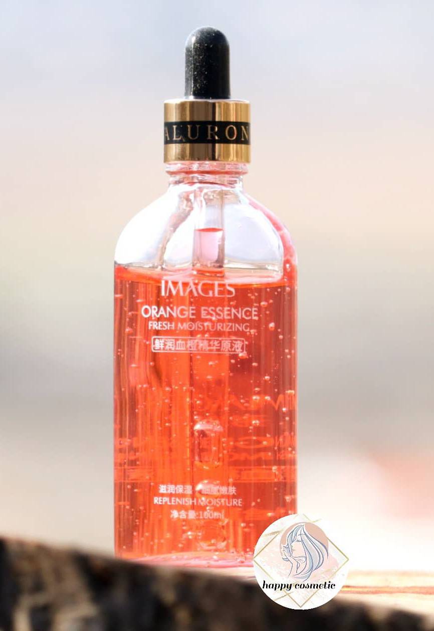 سرم پرتقال خونی ایمیجز