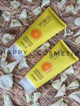 فوم شستشوی صورت ویتامینC ایمیجز