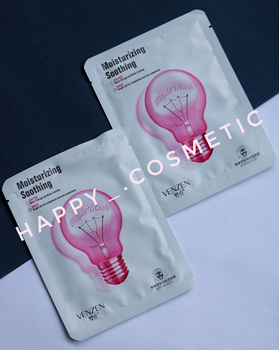 ماسک ورقه ای رطوبت رسان ونزن