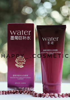 فوم شستشوی صورت بنفشه مکزیکی بیواکوا