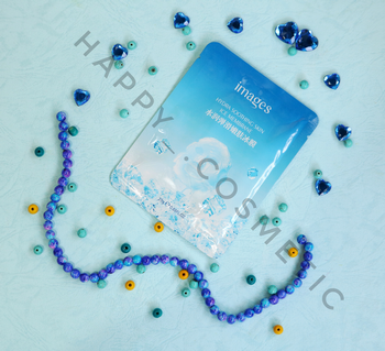 ماسک یخ ایمیج