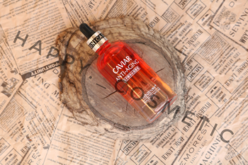 سرم تخصصی خاویار ونزن