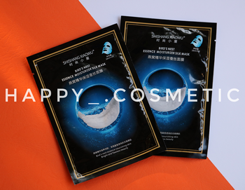 ماسک ورقه ای  پروتئین لانه کبوتر