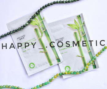 ماسک ورقه ای بامبو بیسوتانگ