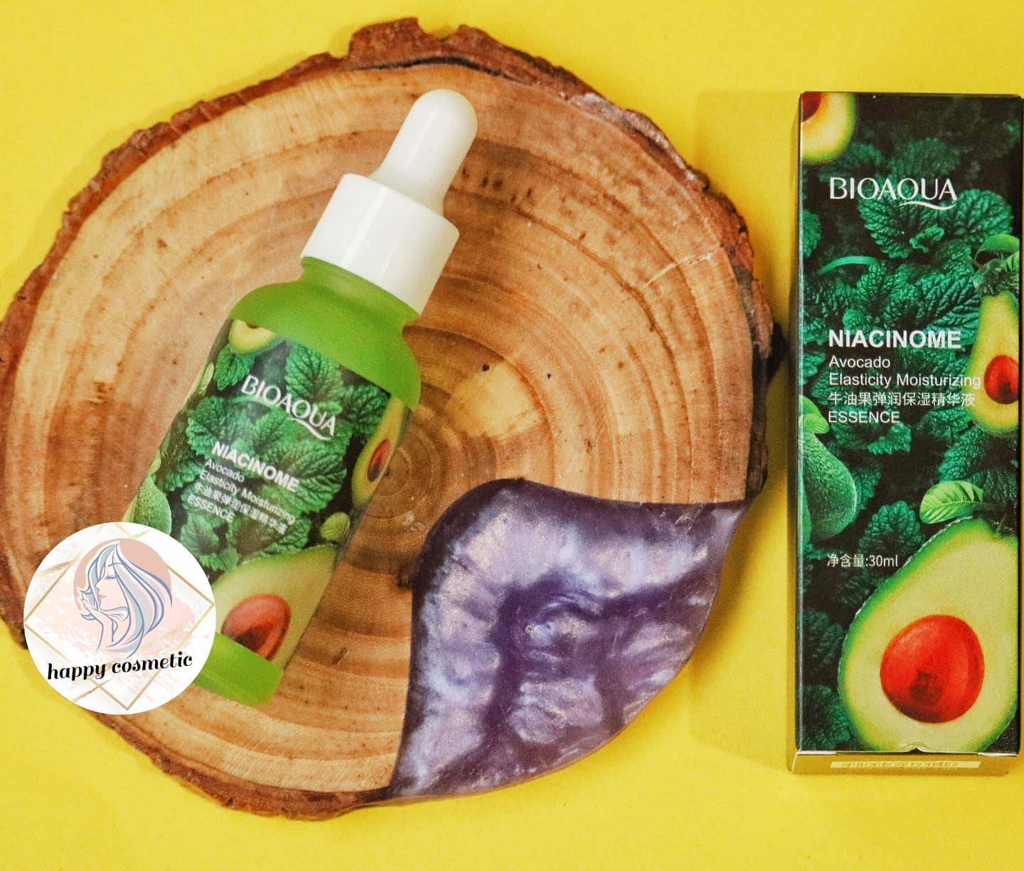 سرم اووکادو بیواکوا