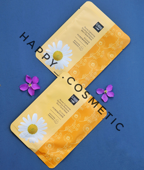 ماسک ورقه ای گل کاماملیا سنانا