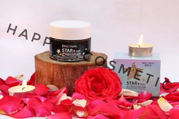 ماسک پیلاف ستاره ای